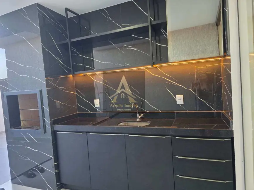 Foto 7 de Casa com 3 quartos para alugar, 252m2 em Nova São Pedro, Sao Pedro Da Aldeia - RJ