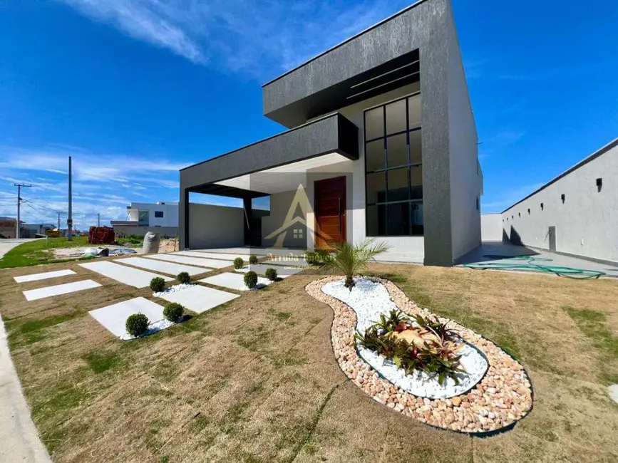 Foto 1 de Casa com 3 quartos para alugar, 252m2 em Nova São Pedro, Sao Pedro Da Aldeia - RJ