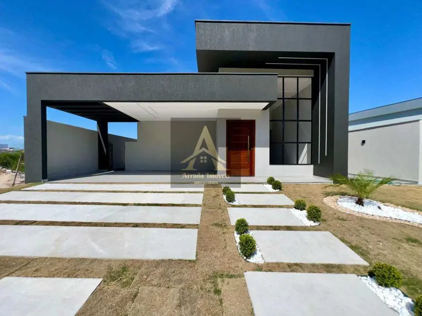 Foto 2 de Casa com 3 quartos para alugar, 252m2 em Nova São Pedro, Sao Pedro Da Aldeia - RJ