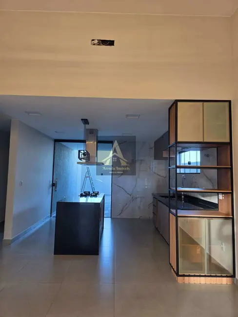 Foto 5 de Casa com 3 quartos para alugar, 252m2 em Nova São Pedro, Sao Pedro Da Aldeia - RJ