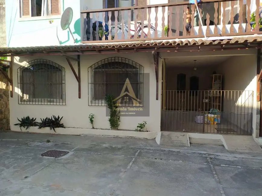 Foto 1 de Casa com 2 quartos para alugar em Centro, Sao Pedro Da Aldeia - RJ