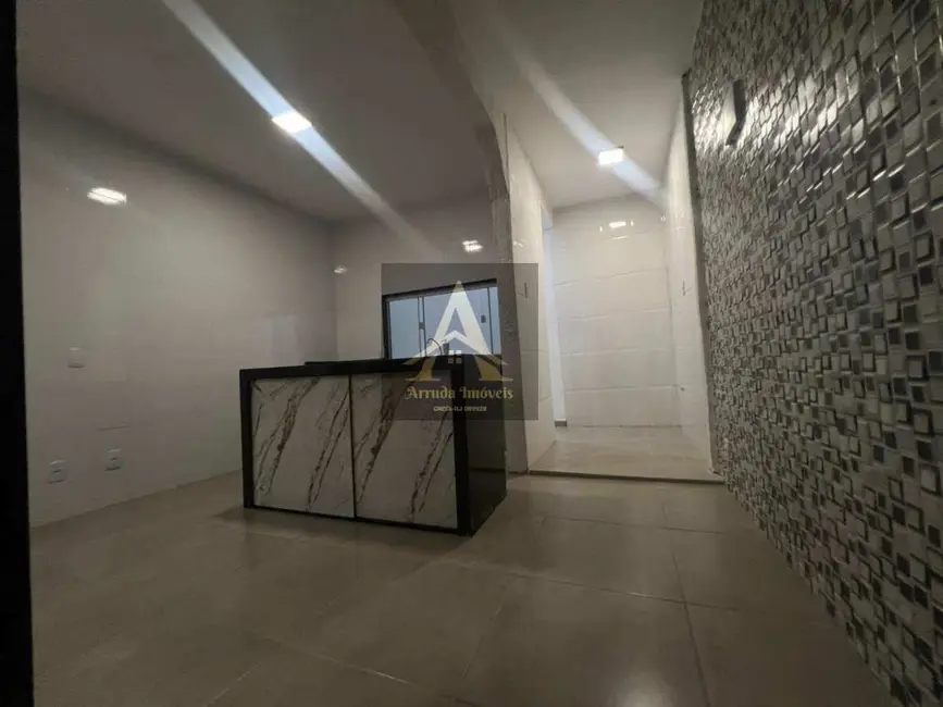 Foto 4 de Casa com 3 quartos à venda, 100m2 em Fluminense, Sao Pedro Da Aldeia - RJ