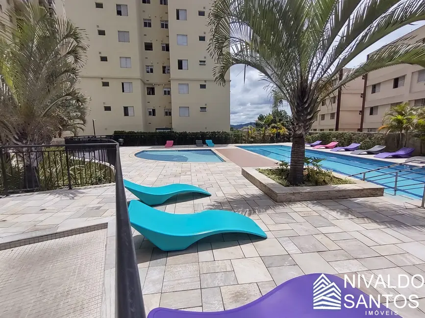 Foto 4 de Apartamento com 3 quartos à venda, 76m2 em Picanço, Guarulhos - SP