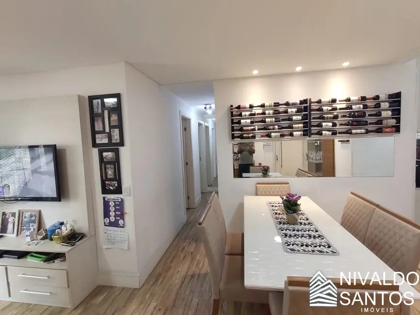 Foto 9 de Apartamento com 3 quartos à venda, 76m2 em Picanço, Guarulhos - SP