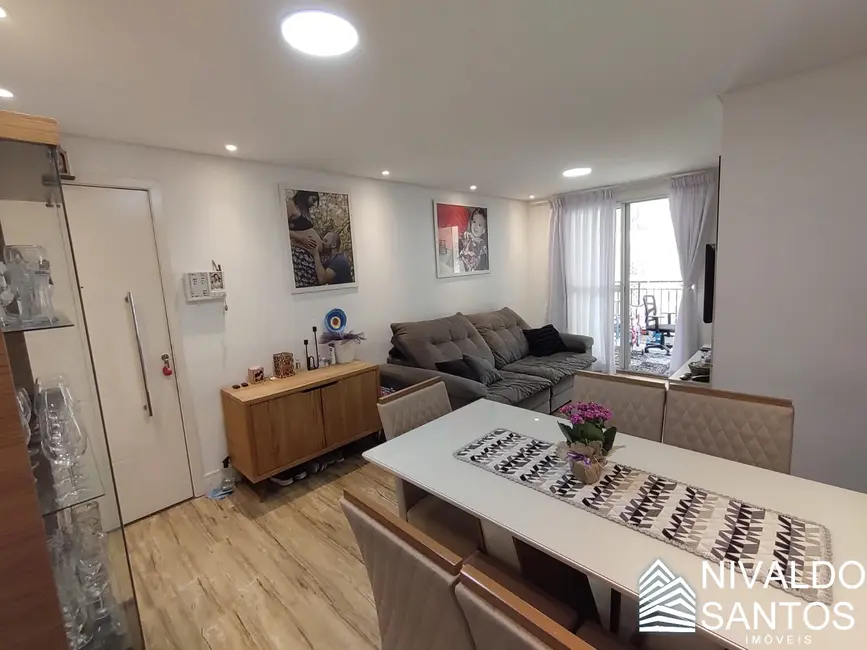 Foto 7 de Apartamento com 3 quartos à venda, 76m2 em Picanço, Guarulhos - SP