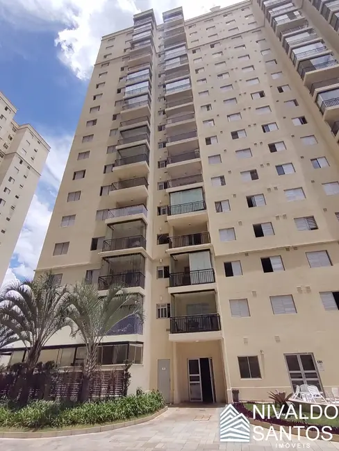 Foto 3 de Apartamento com 3 quartos à venda, 76m2 em Picanço, Guarulhos - SP