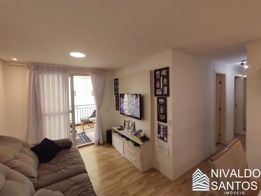 Foto 8 de Apartamento com 3 quartos à venda, 76m2 em Picanço, Guarulhos - SP