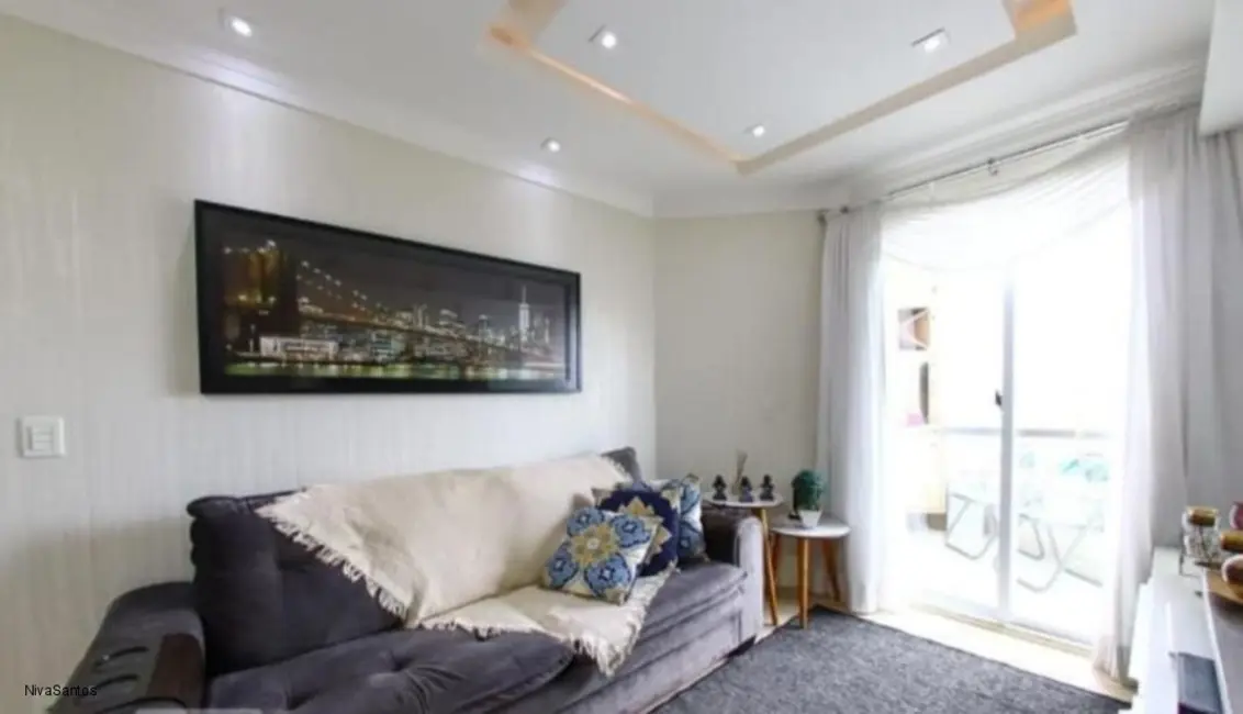 Apartamento com 3 quartos à venda, 75m2 em Vila Endres, Guarulhos - SP - imagem 8 Foto 8 de Apartamento com 3 quartos à venda, 75m2 em Vila Endres, Guarulhos - SP