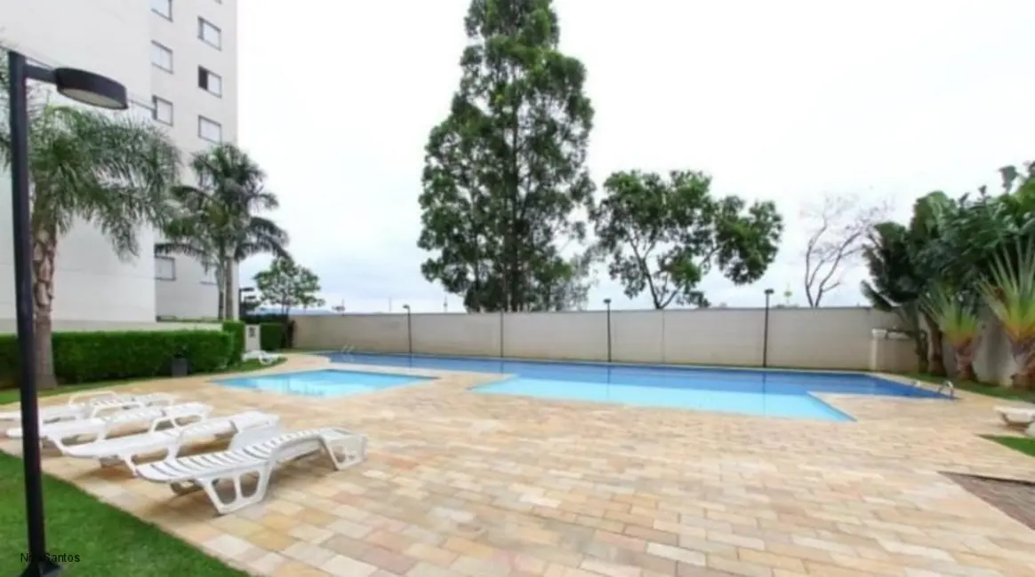 Apartamento com 3 quartos à venda, 75m2 em Vila Endres, Guarulhos - SP - imagem 6 Foto 6 de Apartamento com 3 quartos à venda, 75m2 em Vila Endres, Guarulhos - SP