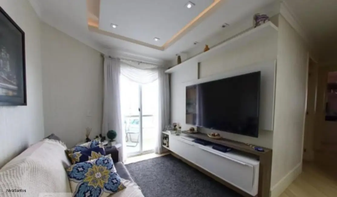 Apartamento com 3 quartos à venda, 75m2 em Vila Endres, Guarulhos - SP - imagem 7 Foto 7 de Apartamento com 3 quartos à venda, 75m2 em Vila Endres, Guarulhos - SP