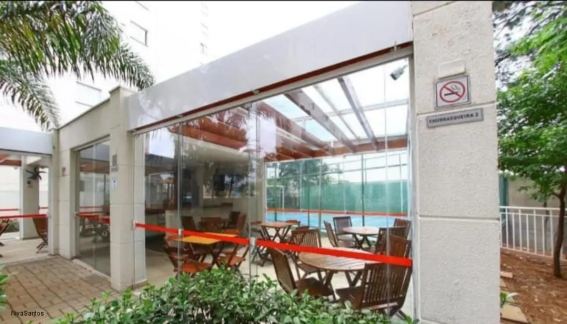 Apartamento com 3 quartos à venda, 75m2 em Vila Endres, Guarulhos - SP - imagem 3 Foto 3 de Apartamento com 3 quartos à venda, 75m2 em Vila Endres, Guarulhos - SP