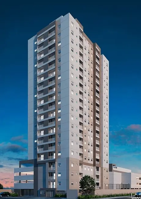 Apartamento com 2 quartos à venda, 47m2 em Guarulhos - SP - imagem 2 Foto 2 de Apartamento com 2 quartos à venda, 47m2 em Guarulhos - SP