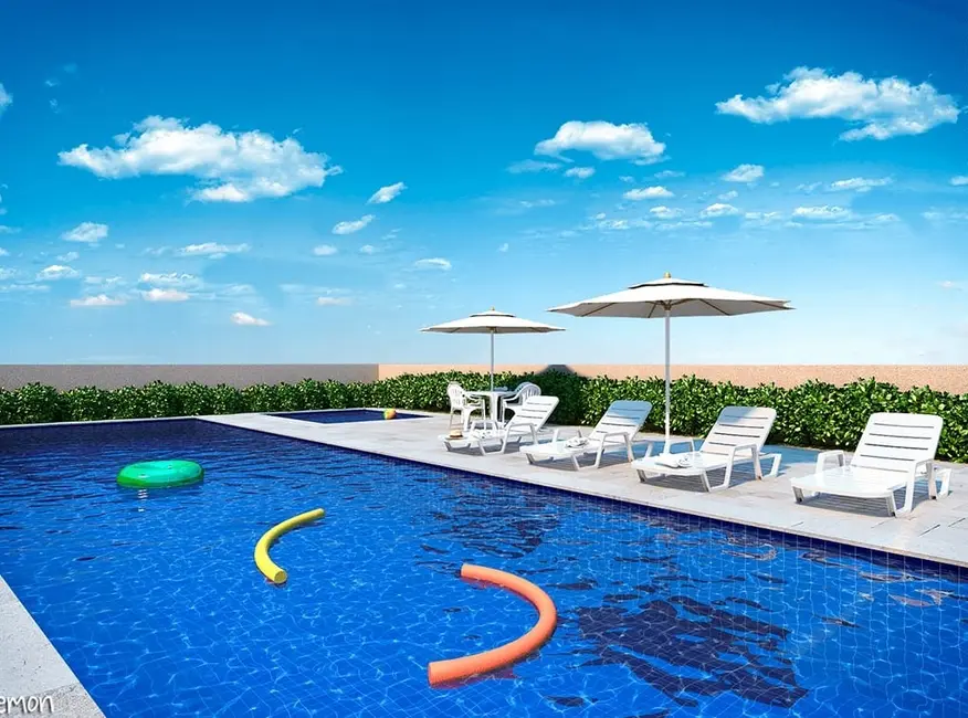 Apartamento com 2 quartos à venda, 47m2 em Guarulhos - SP - imagem 3 Foto 3 de Apartamento com 2 quartos à venda, 47m2 em Guarulhos - SP