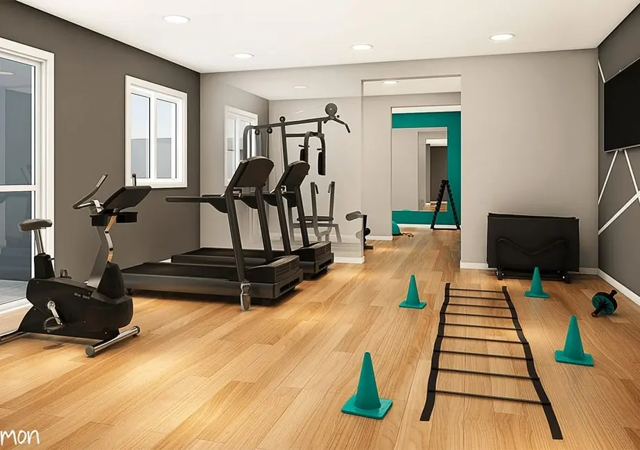 Apartamento com 2 quartos à venda, 47m2 em Guarulhos - SP - imagem 6 Foto 6 de Apartamento com 2 quartos à venda, 47m2 em Guarulhos - SP