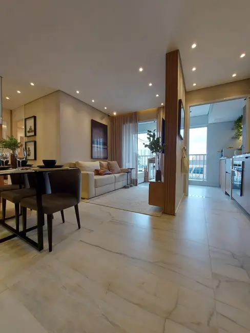 Apartamento com 2 quartos à venda, 47m2 em Guarulhos - SP - imagem 1 Foto 1 de Apartamento com 2 quartos à venda, 47m2 em Guarulhos - SP