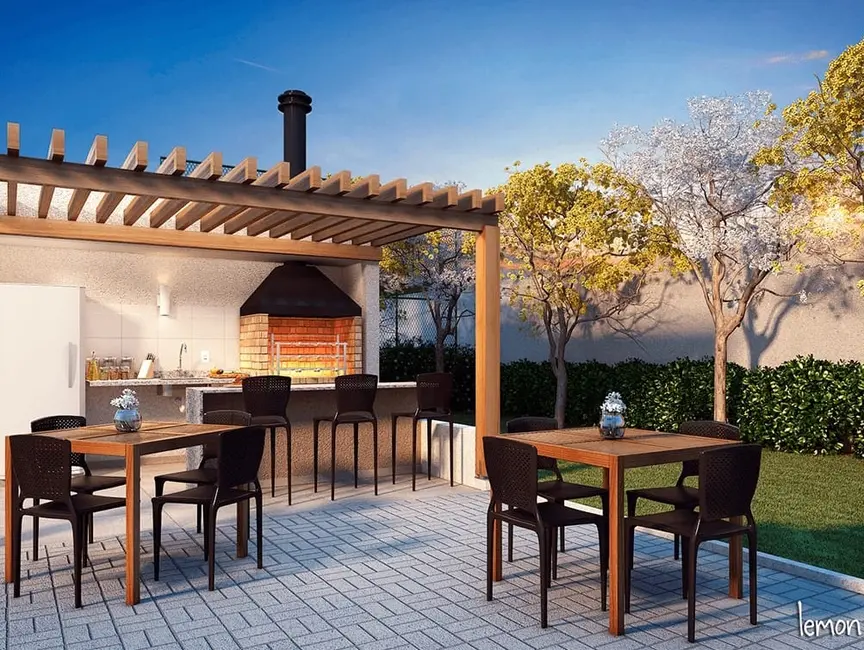 Apartamento com 2 quartos à venda, 47m2 em Guarulhos - SP - imagem 4 Foto 4 de Apartamento com 2 quartos à venda, 47m2 em Guarulhos - SP