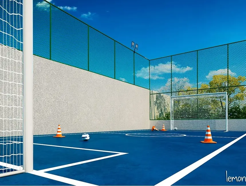 Apartamento com 2 quartos à venda, 47m2 em Guarulhos - SP - imagem 9 Foto 9 de Apartamento com 2 quartos à venda, 47m2 em Guarulhos - SP