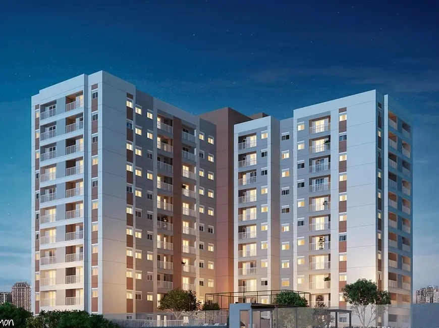 Foto 1 de Apartamento com 2 quartos à venda, 42m2 em Tucuruvi, São Paulo - SP