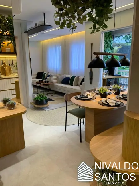 Foto 2 de Apartamento com 2 quartos à venda, 42m2 em Tucuruvi, São Paulo - SP
