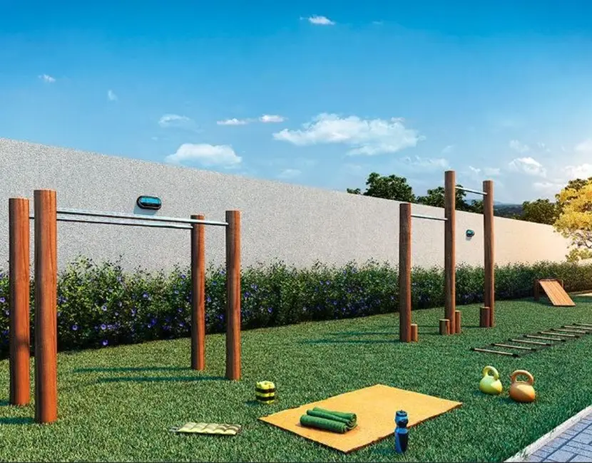 Foto 7 de Apartamento com 2 quartos à venda, 42m2 em Picanço, Guarulhos - SP