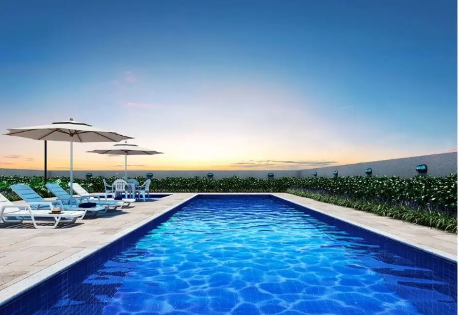 Foto 3 de Apartamento com 2 quartos à venda, 42m2 em Picanço, Guarulhos - SP