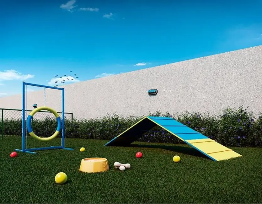 Foto 8 de Apartamento com 2 quartos à venda, 42m2 em Picanço, Guarulhos - SP