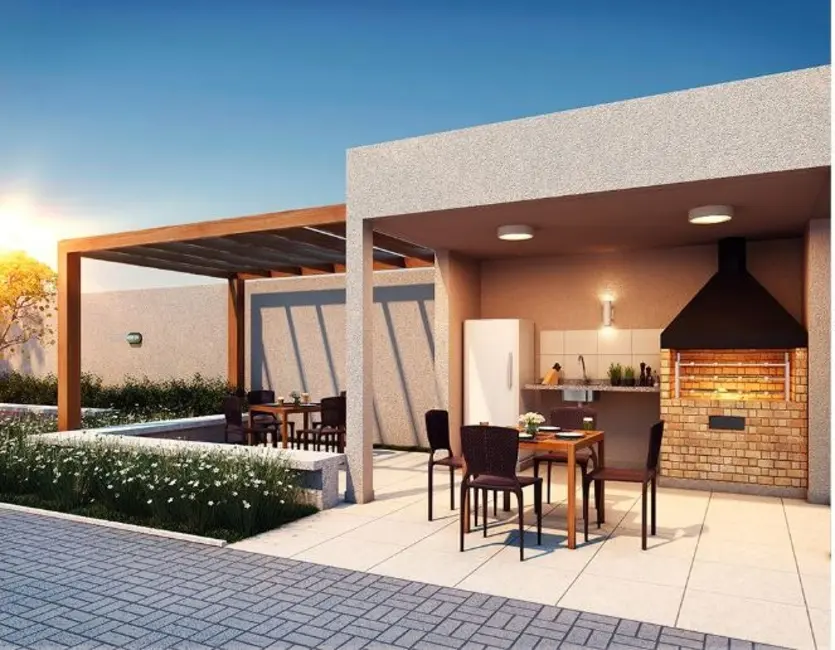 Foto 5 de Apartamento com 2 quartos à venda, 42m2 em Picanço, Guarulhos - SP