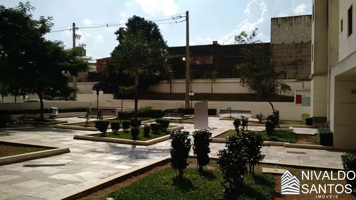 Apartamento com 3 quartos à venda, 68m2 em Portal dos Gramados, Guarulhos - SP - imagem 7 Foto 7 de Apartamento com 3 quartos à venda, 68m2 em Portal dos Gramados, Guarulhos - SP