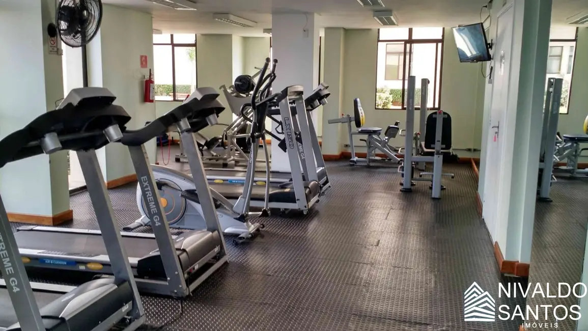 Apartamento com 3 quartos à venda, 68m2 em Portal dos Gramados, Guarulhos - SP - imagem 4 Foto 4 de Apartamento com 3 quartos à venda, 68m2 em Portal dos Gramados, Guarulhos - SP