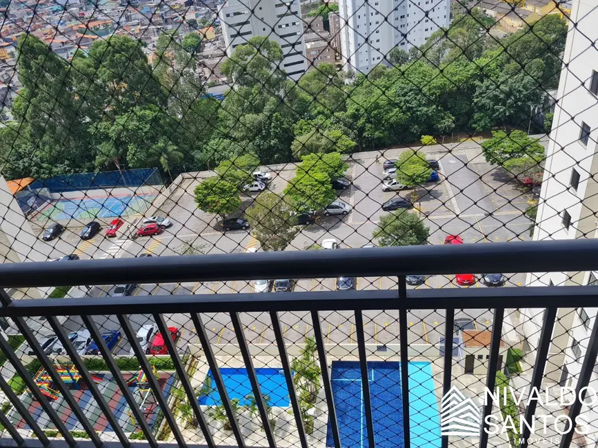 Foto 2 de Apartamento com 3 quartos à venda, 68m2 em Portal dos Gramados, Guarulhos - SP