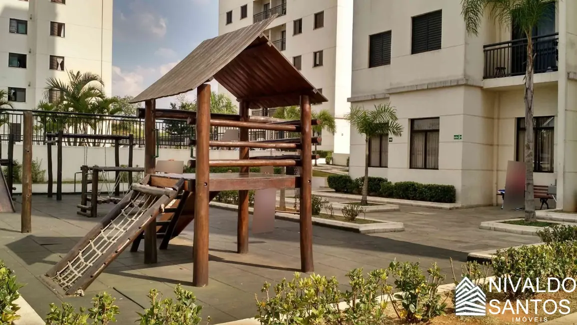 Apartamento com 3 quartos à venda, 68m2 em Portal dos Gramados, Guarulhos - SP - imagem 5 Foto 5 de Apartamento com 3 quartos à venda, 68m2 em Portal dos Gramados, Guarulhos - SP