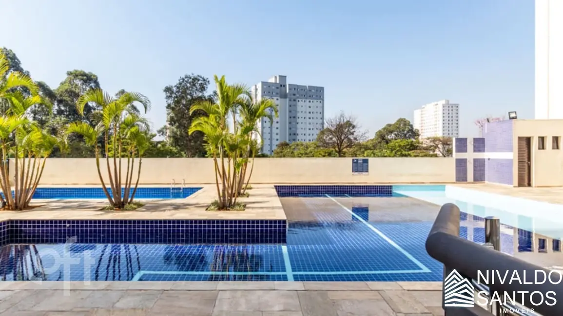 Apartamento com 3 quartos à venda, 68m2 em Portal dos Gramados, Guarulhos - SP - imagem 3 Foto 3 de Apartamento com 3 quartos à venda, 68m2 em Portal dos Gramados, Guarulhos - SP