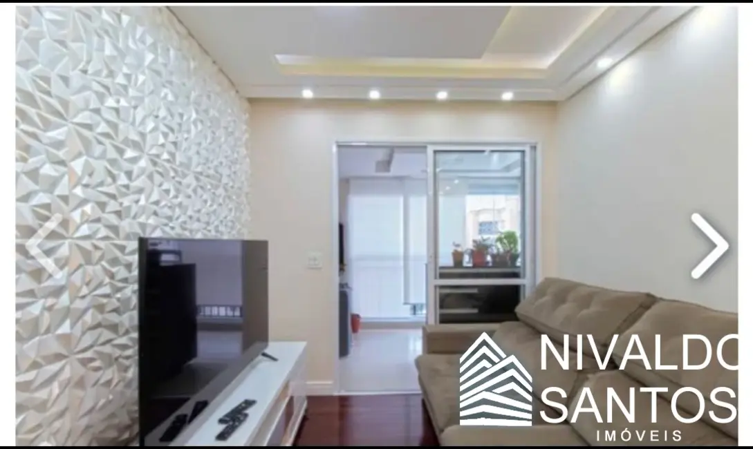 Apartamento com 2 quartos à venda, 68m2 em Cidade Maia, Guarulhos - SP - imagem 4 Foto 4 de Apartamento com 2 quartos à venda, 68m2 em Cidade Maia, Guarulhos - SP