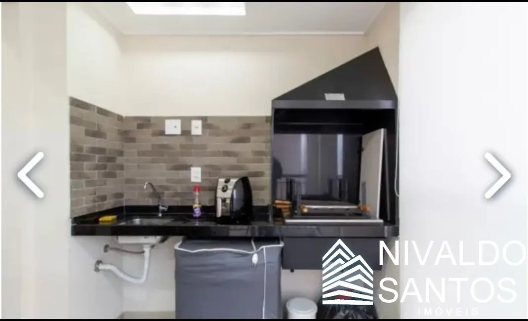 Apartamento com 2 quartos à venda, 68m2 em Cidade Maia, Guarulhos - SP - imagem 9 Foto 9 de Apartamento com 2 quartos à venda, 68m2 em Cidade Maia, Guarulhos - SP