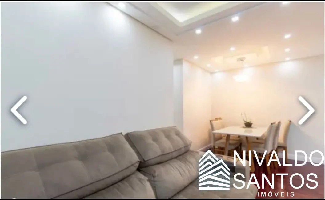 Apartamento com 2 quartos à venda, 68m2 em Cidade Maia, Guarulhos - SP - imagem 6 Foto 6 de Apartamento com 2 quartos à venda, 68m2 em Cidade Maia, Guarulhos - SP