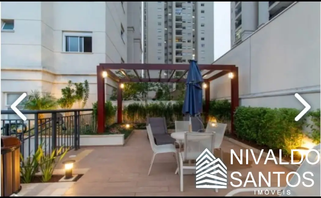 Apartamento com 2 quartos à venda, 68m2 em Cidade Maia, Guarulhos - SP - imagem 2 Foto 2 de Apartamento com 2 quartos à venda, 68m2 em Cidade Maia, Guarulhos - SP