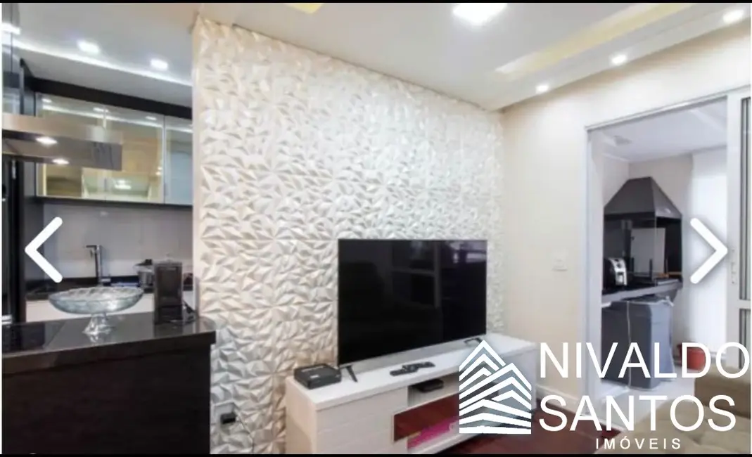 Apartamento com 2 quartos à venda, 68m2 em Cidade Maia, Guarulhos - SP - imagem 7 Foto 7 de Apartamento com 2 quartos à venda, 68m2 em Cidade Maia, Guarulhos - SP