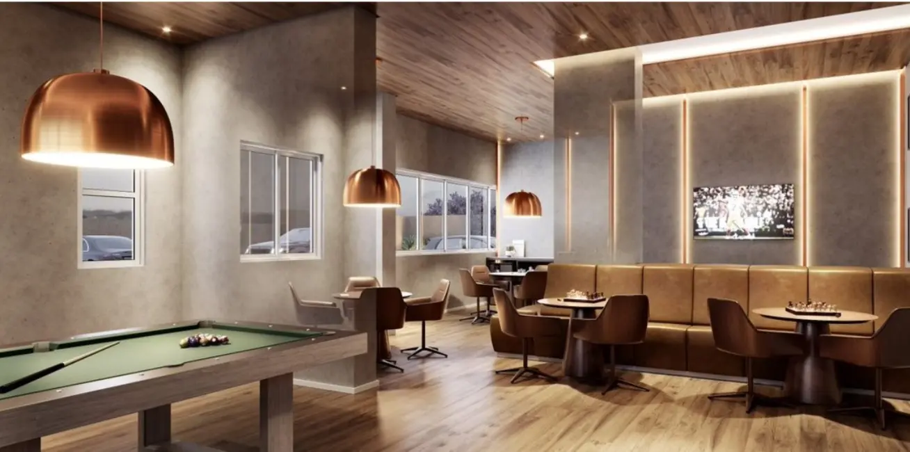 Apartamento com 2 quartos à venda, 69m2 em Vila Rosália, Guarulhos - SP - imagem 5 Foto 5 de Apartamento com 2 quartos à venda, 69m2 em Vila Rosália, Guarulhos - SP