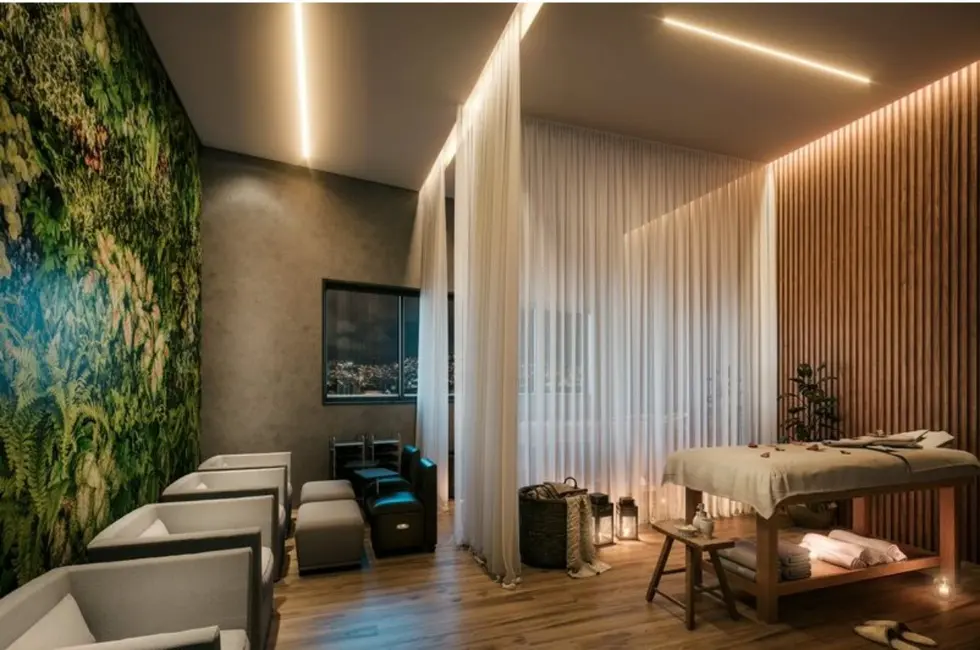 Apartamento com 2 quartos à venda, 69m2 em Vila Rosália, Guarulhos - SP - imagem 3 Foto 3 de Apartamento com 2 quartos à venda, 69m2 em Vila Rosália, Guarulhos - SP