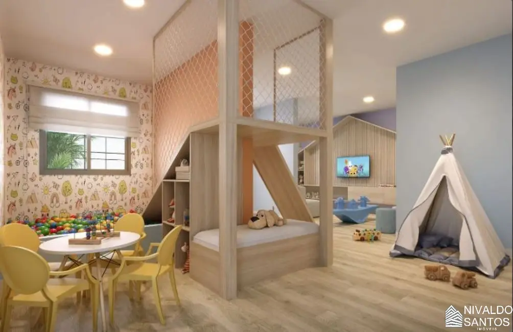 Foto 9 de Apartamento com 2 quartos à venda, 34m2 em Ponte Grande, Guarulhos - SP