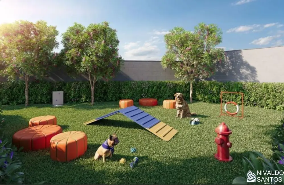 Foto 7 de Apartamento com 2 quartos à venda, 34m2 em Ponte Grande, Guarulhos - SP