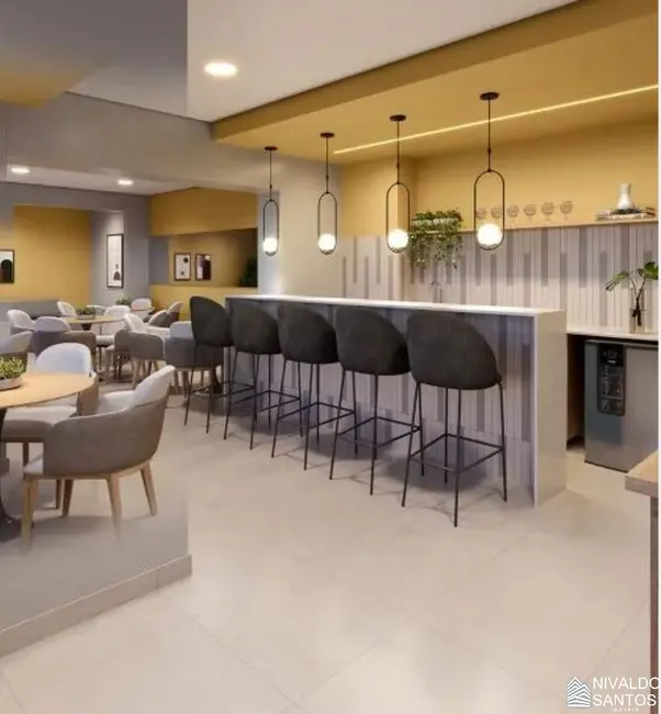 Foto 5 de Apartamento com 2 quartos à venda, 34m2 em Ponte Grande, Guarulhos - SP