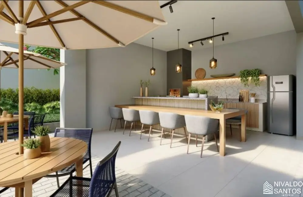 Foto 8 de Apartamento com 2 quartos à venda, 34m2 em Ponte Grande, Guarulhos - SP