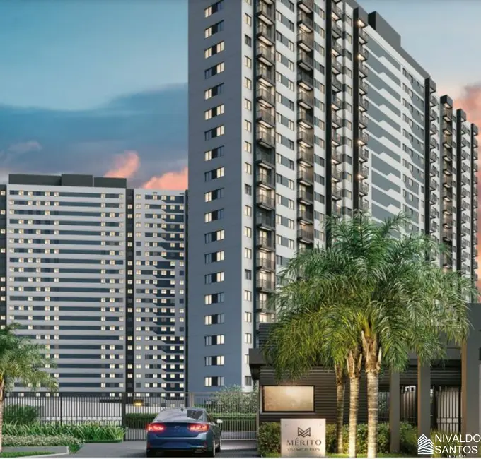 Foto 1 de Apartamento com 2 quartos à venda, 34m2 em Ponte Grande, Guarulhos - SP