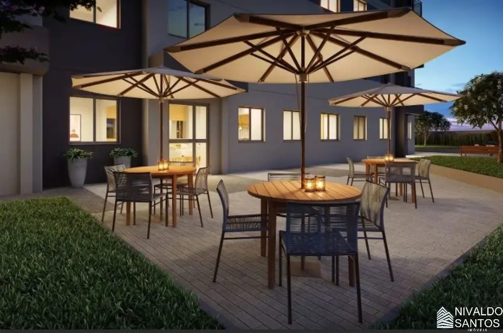 Foto 6 de Apartamento com 2 quartos à venda, 34m2 em Ponte Grande, Guarulhos - SP