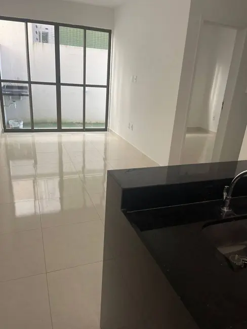 Foto 2 de Apartamento com 2 quartos à venda, 53m2 em Bessa, Joao Pessoa - PB