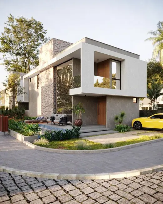 Foto 1 de Casa com 4 quartos à venda, 166m2 em Portal do Sol, Joao Pessoa - PB