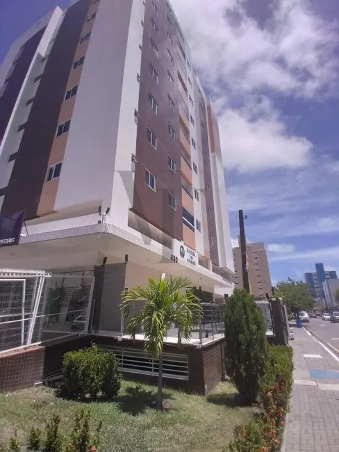 Foto 2 de Apartamento com 3 quartos à venda, 82m2 em Manaíra, Joao Pessoa - PB