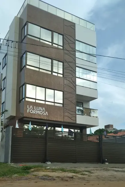 Foto 1 de Apartamento com 2 quartos à venda, 53m2 em Formosa, Cabedelo - PB