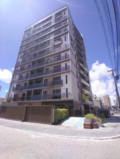 Foto 1 de Apartamento com 3 quartos à venda, 58m2 em Manaíra, Joao Pessoa - PB